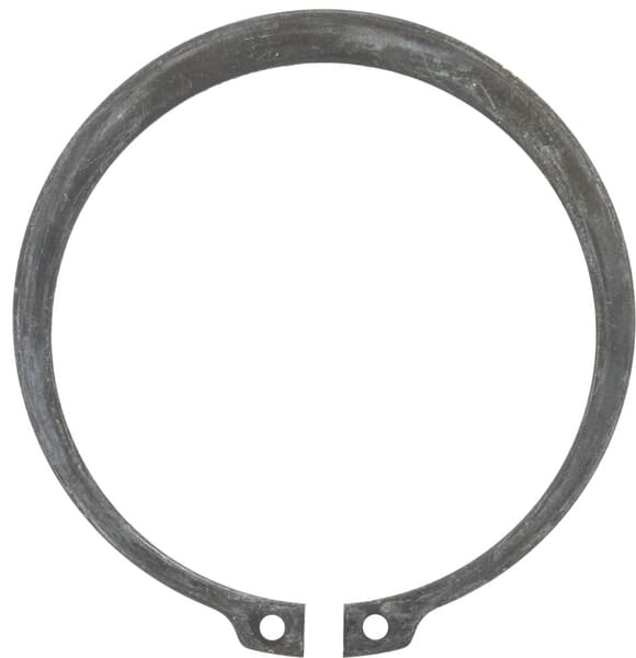 KRAMP Sicherungsring außen 90x3mm DIN471 Stahl Kramp - 10 Stück 47190