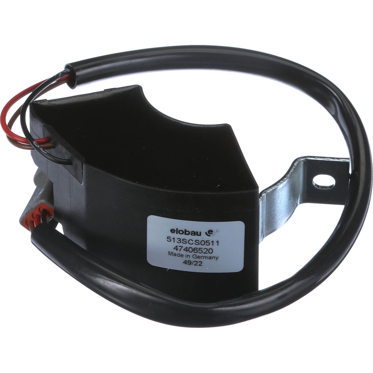 Original New Holland CNH Ersatzteil Nummer 47406520 SENSOR