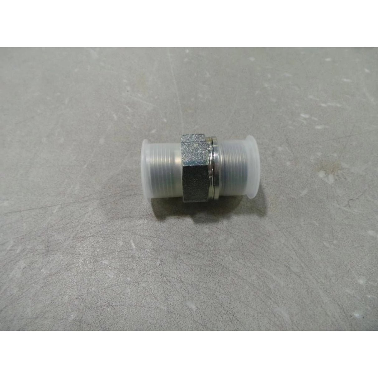 Original New Holland CNH Ersatzteil Nummer 47451214 FITTING