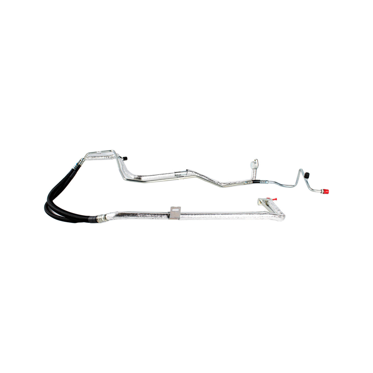 New Holland original Ersatzteil ROHR 47468893