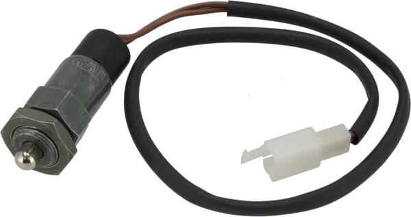 Original New Holland CNH Ersatzteil Nummer 47546574 TASTE