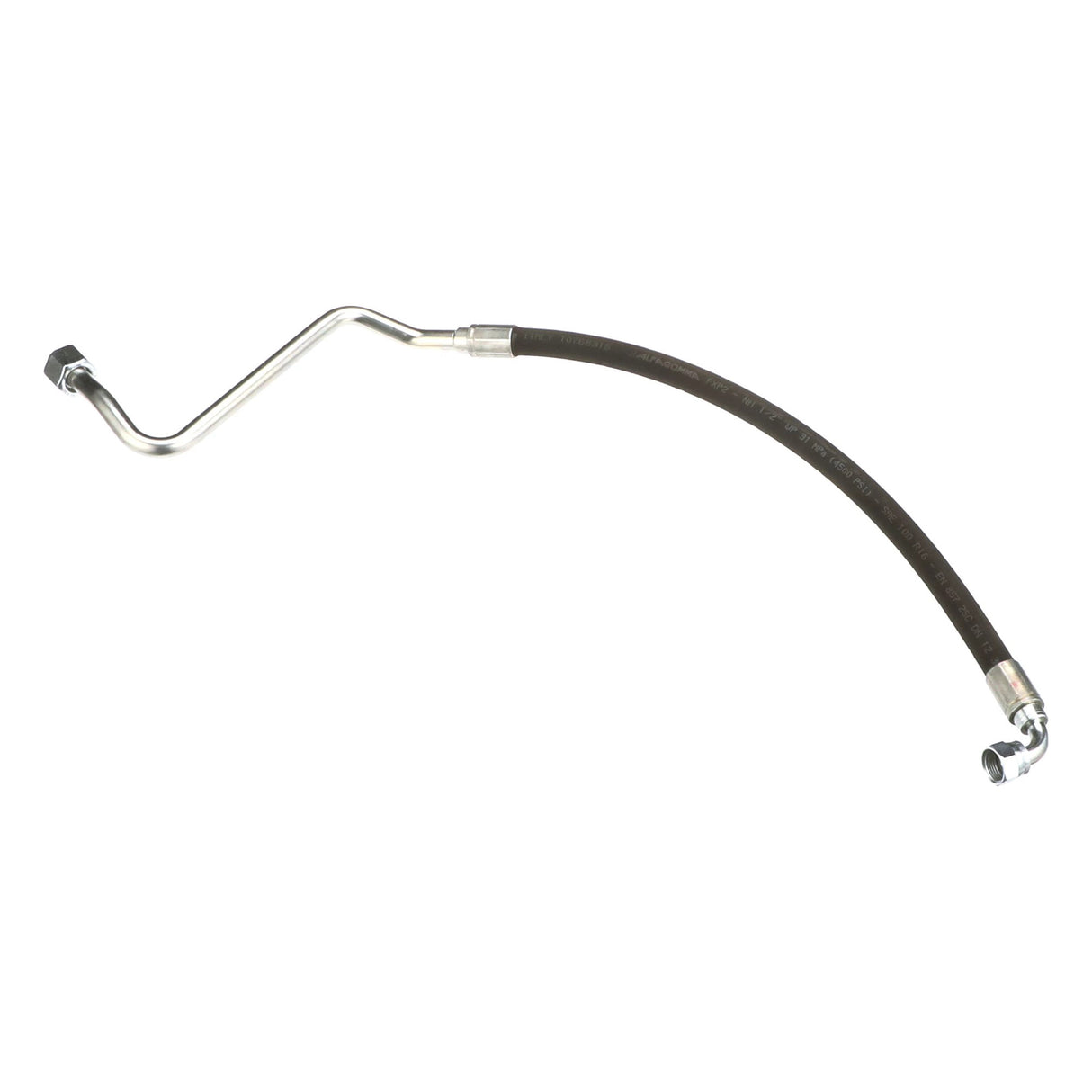 New Holland original Ersatzteil ROHR 47604346