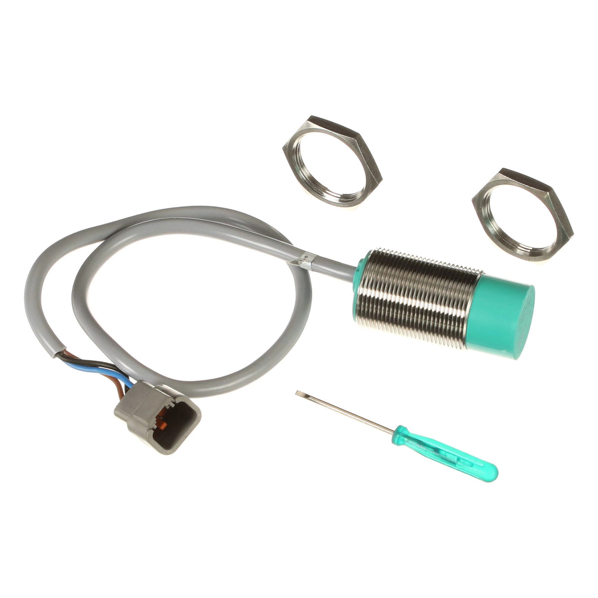 Original New Holland CNH Ersatzteil Nummer 47625038 SENSOR