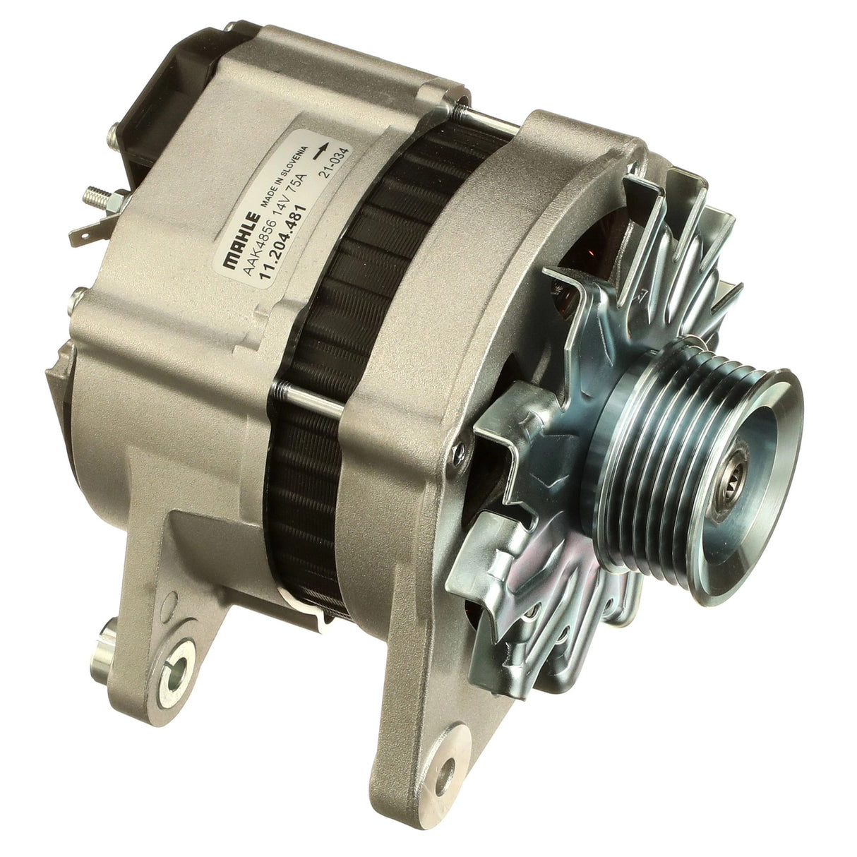 Original New Holland CNH Ersatzteil Nummer 47683791 DREHSTROMGENERATOR