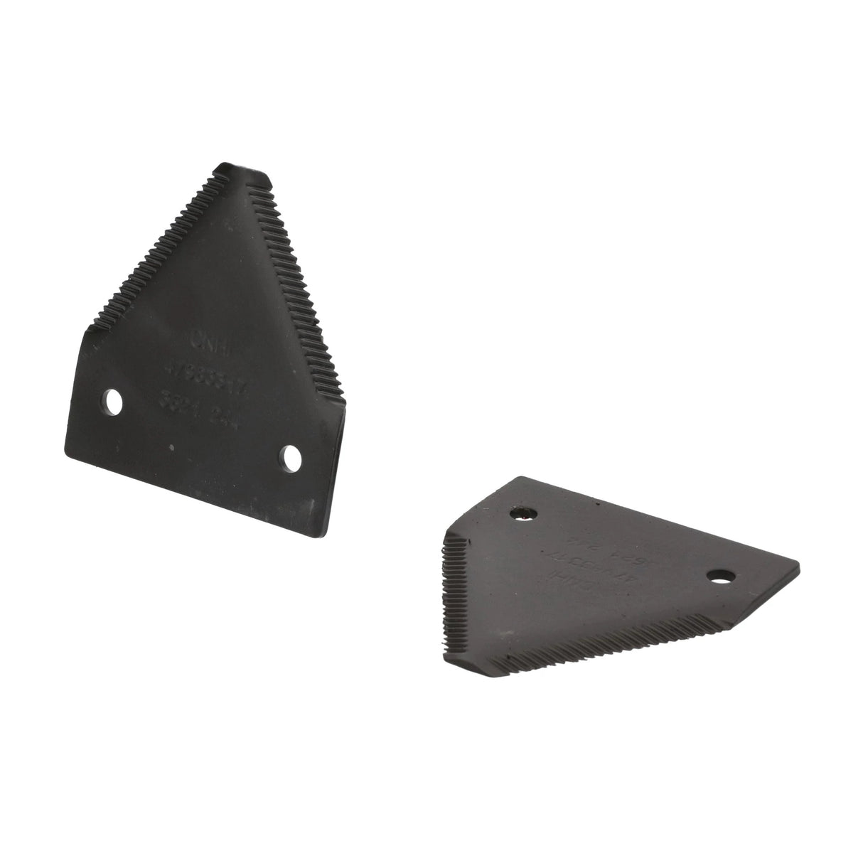 New Holland original Ersatzteil MESSERKLINGE 47983317