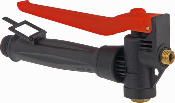 Braglia Abschaltgriff für Spritzlanze 480214
