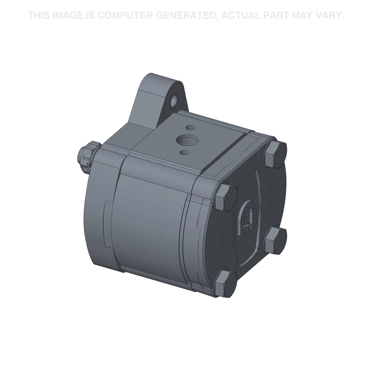 Original New Holland CNH Ersatzteil Nummer 48101903 PUMPE