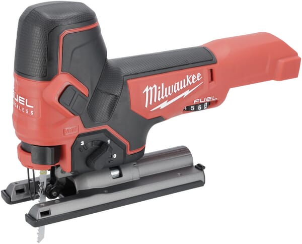 Scie sauteuse sans fil M18FBJS-0X