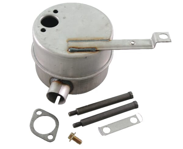 Briggs & Stratton Schalldämpfer 495805S