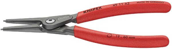 KRAMP Sicherungsringzange A 85-140mm TA4911A4