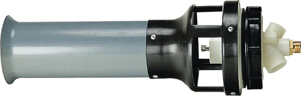Arag Tankrührwerk 2 mm 502053AKB