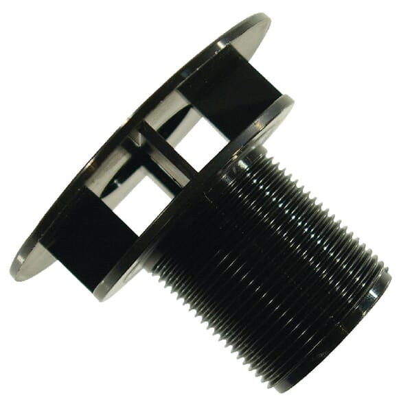 Arag Zulaufstutzen 1" 504104