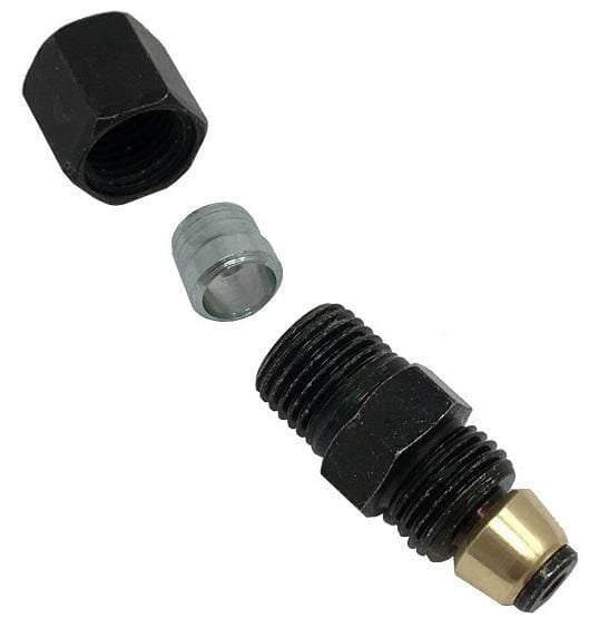 KRAMP Auslassschraube 6 mm Schlauch 504303444
