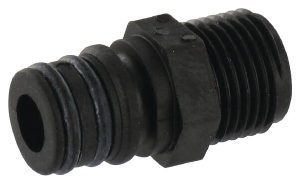 Raccord à fourche 1/2" Arag