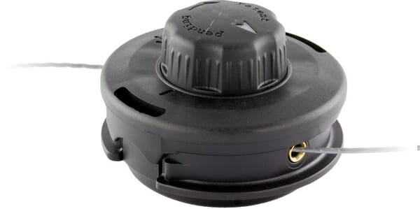 KRAMP TapNGo-Mähkopf "EL109" Easyload Universal, 109 mm 50719073