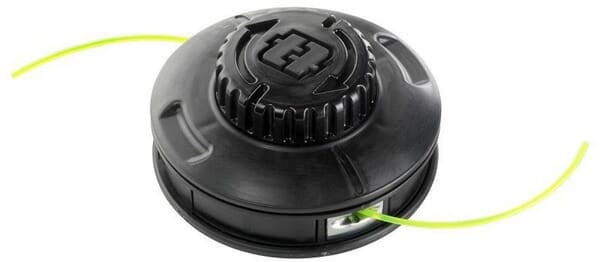 KRAMP Trimmerkopf, Easy work 130, Adapter M10x1 /M12x1.5, EW130 50739004
