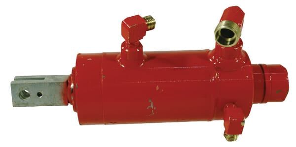 Trioliet Sägepumpzylinder R. 51052