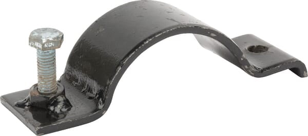 KRAMP Halbschelle Abgasschalldämpfer 5116798N