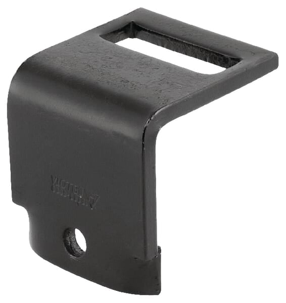 KRAMP Zinkenbefestigung 70x12mm für Rahmen 60x60mm CP301