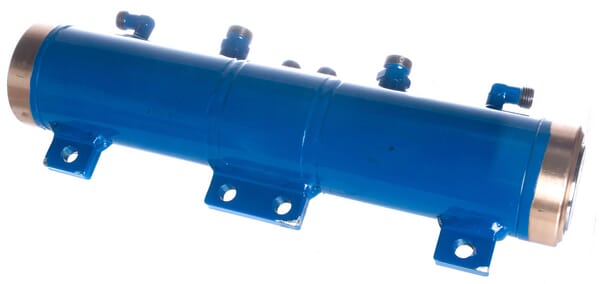 Trioliet Zylinder 51476
