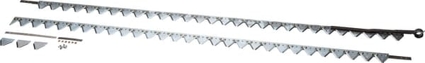 Schumacher Messer 51610