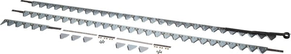 Schumacher Messer 51611