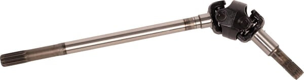 KRAMP PTO shaft for axle 5166562N