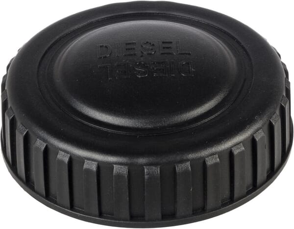 Bouchon de réservoir