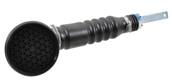 Arag Schaum Kopf kpl. Horizontal 520005260
