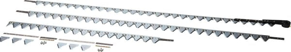 Schumacher Messer 52081