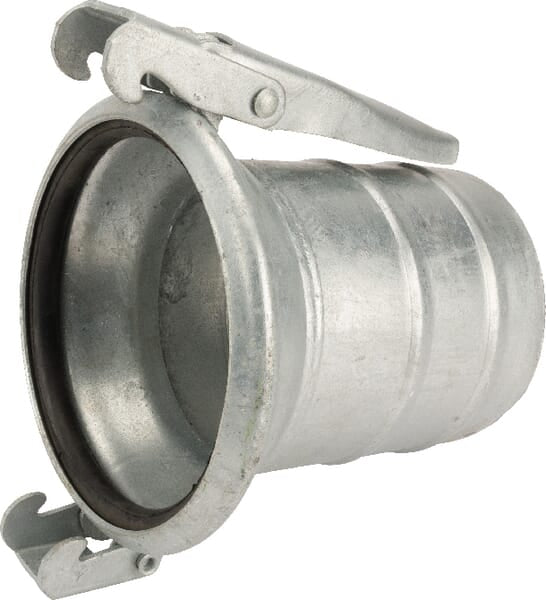 KRAMP KKM 5"+Tülle 133mm 52240133Z