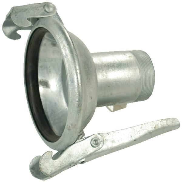 KRAMP KKM 5"+Gewinde 2" 5226002Z
