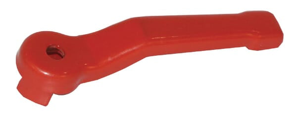 KRAMP Hebel für Kugelh. 1 1/2" 53105