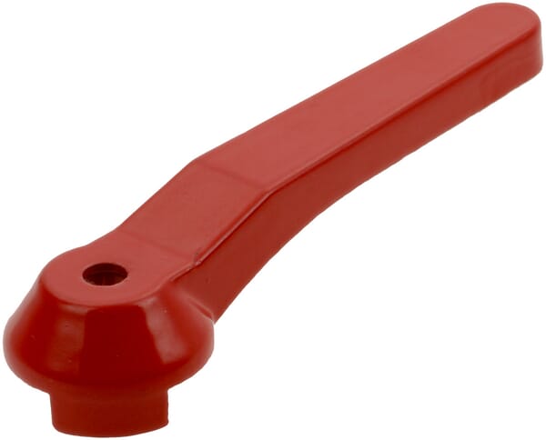 KRAMP Hebel Alu für Kugelh. 1/4"-3/8" 53110
