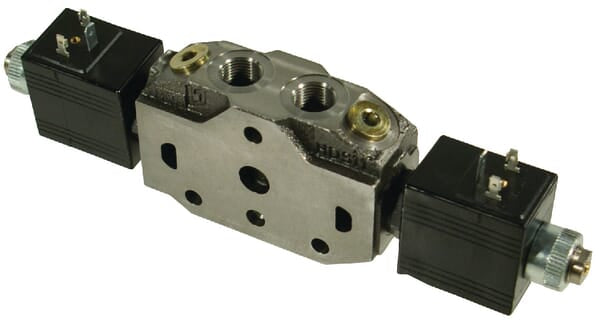 Trioliet Sektion K205 AE 01 E13 Mullos 53405