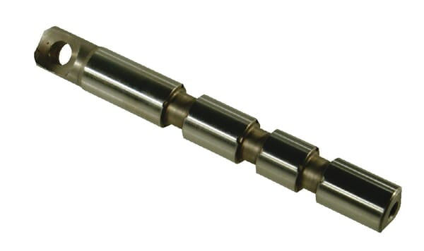 Trioliet Steuerventil 1DN 18m Mullos 53436