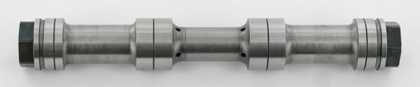 Trioliet Schieber 53532