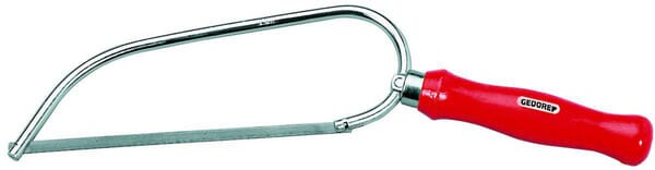 KRAMP Kleine Metallsäge, PUK 404GED