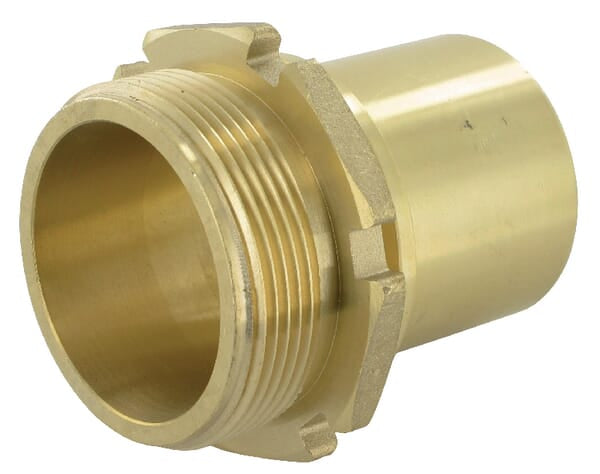 KRAMP Schlauchtülle AG 2 1/2" 5537063063