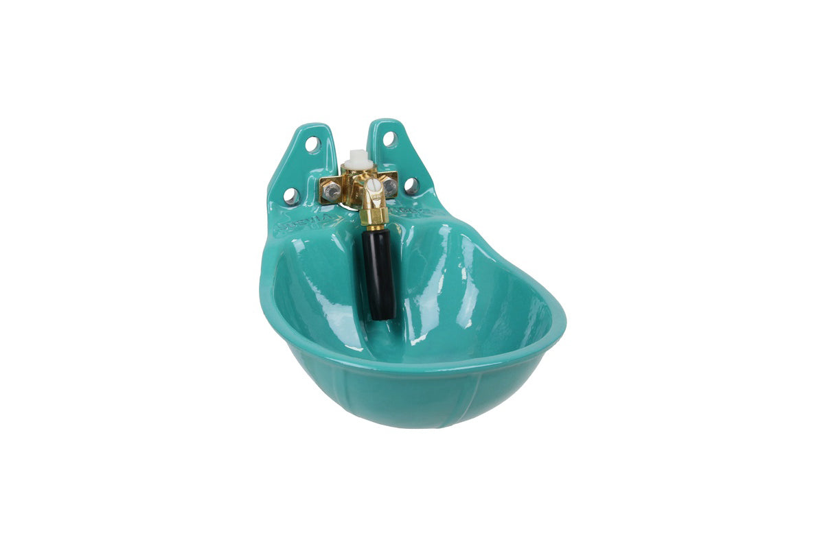 Royal de Boer Tränke Suevia Model 25R 3/4" (18mm) 12 ltr/min - 5540-3682-003