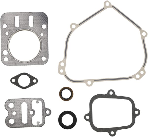 Engine gasket set