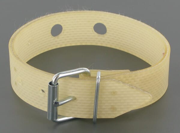 LEATHER STRAP