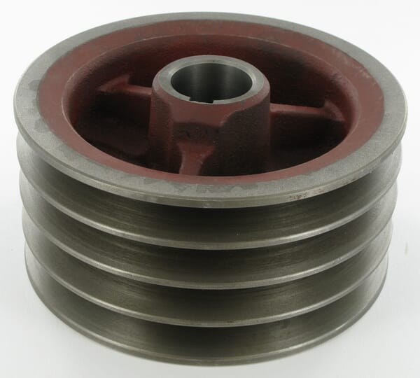 frame disc