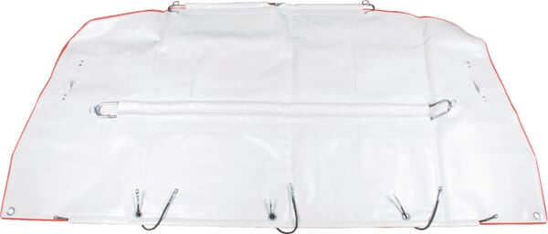 tissu de protection