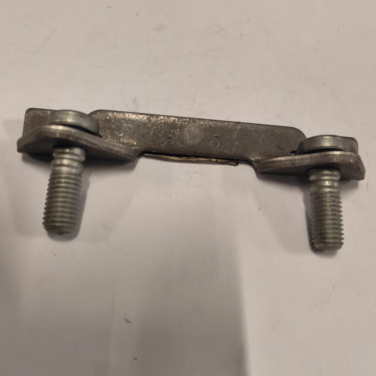 TAB FRONT