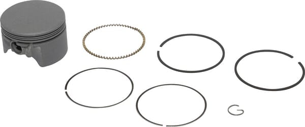 Piston standard