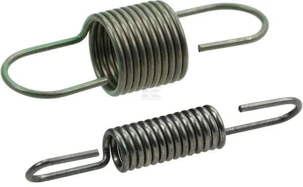 Briggs & Stratton Regler Leerlauf-Federsatz 594911