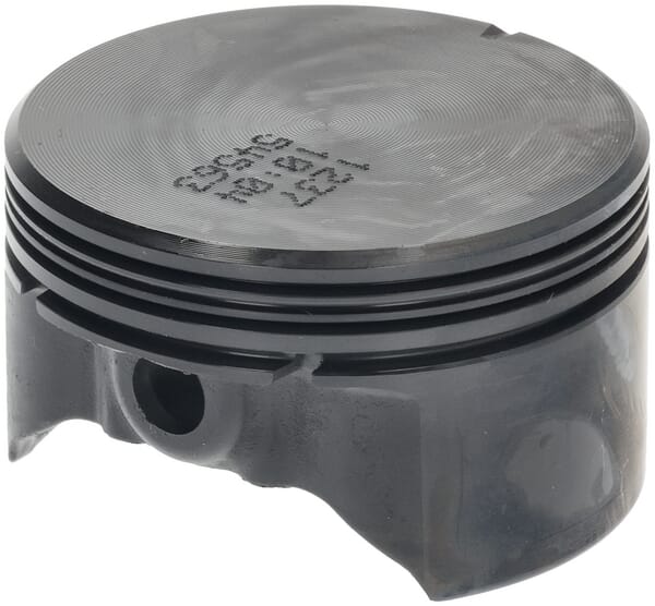 Briggs & Stratton Kolben Standard 595502