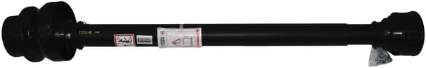 Protection complète WW Gr. 656 1210mm
