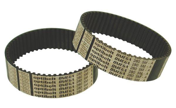 KRAMP Zahnriemen Omega 160Z - 25 mm 5M80025